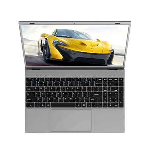 En Stock, Laptop para Estudiantes y Juegos de 15.6 Pulgadas, Original, I3 I5 I7, Netbooks Delgadas, PC, Laptops Personalizadas de 15.6 Pulgadas, Laptop Original para Estudiantes y Juegos - Product Image 1