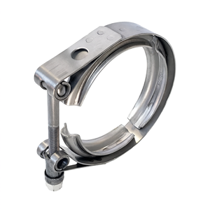 Collier de serrage pour Nissan URVAN E25 2001-2012 ZD30 Diesel OE 17050FD 17050FD - Product Image 2