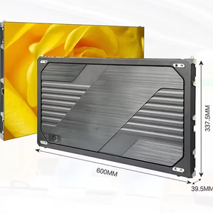 Pantalla LED COB P1.56 en Oferta / Pantalla LED COB para Interiores, Pantalla LED de Alta Definición con Espaciado de Píxeles Pequeño, Video Wall - Product Image 1