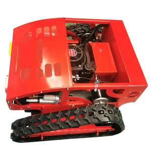 Tondeuse à zéro virage à essence 22HP 1500mm pour gazon de stade - Product Image 1