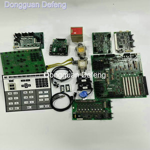 บอลสกรูแบบดันออก SA185546AX SA186123A3 SA186198AX - Product Image 3