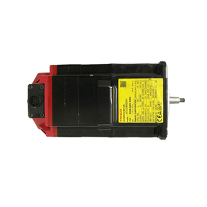 A06B-0062-B303 FANUC 0.5kw New Original AC Servo Motor Plc Parts - Product Image 1