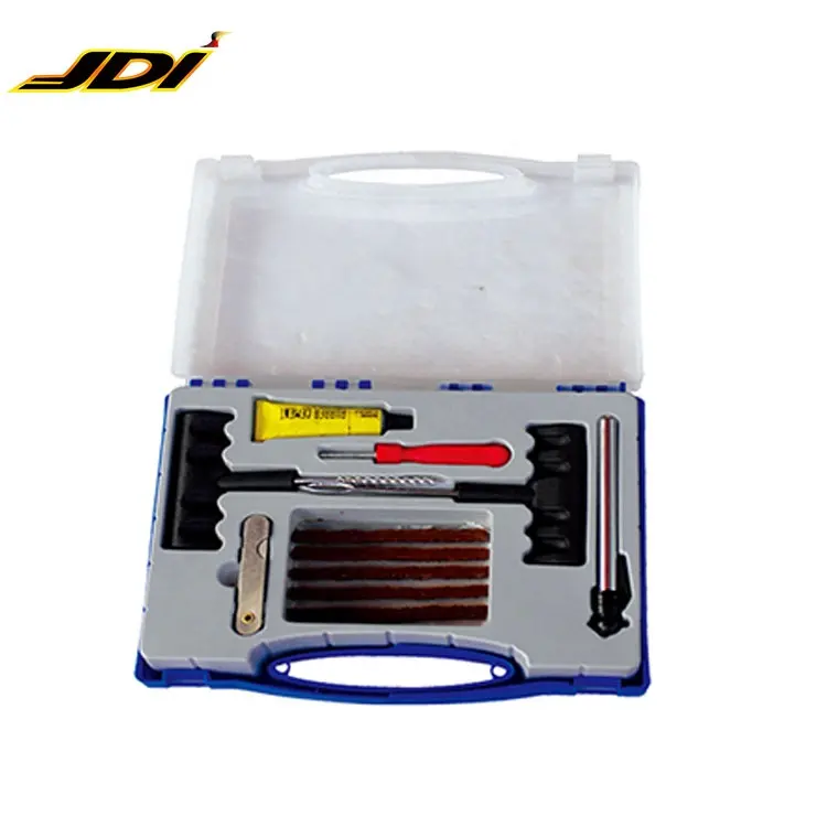 JDI-Q641 sıcak satış lastik tamir kiti