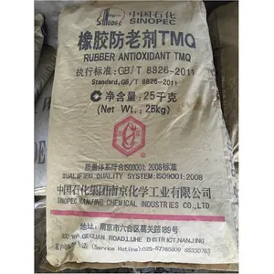 Hot sale bht antioxidant rubber chemicals antioxidant Anti aging additives RD/TMQ/TDQ