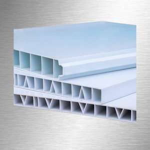 Nuevo Equipo de Cría de Cerdos de la Marca Hengyin, Resistente, Piso de PVC Impermeable para Granjas Porcinas, Valla para Corrales, 1 Año de Garantía - Product Image 1