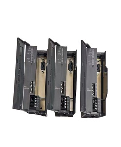 โมดูลอินเทอร์เฟซ DP รุ่น 6ES7153-2BA02-0XB0 ET 200M IM 153-2 6ES7153-2BA10-0XB0 โมดูลอินเทอร์เฟซ DP รุ่น 6ES7 153-2BA10-0XB0 - Product Image 2