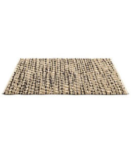 Alfombra 100% Algodón, Tejida a Mano, Suave, Lavable, Antideslizante, Ecológica, para Sala de Estar, Dormitorio, Decoración del Hogar - Product Image 5