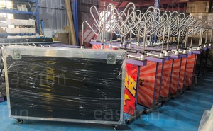 Juego <span class=keywords><strong>de</strong></span> Alambre Eléctrico <span class=keywords><strong>de</strong></span> Alta Calidad Easyfun para Eventos <span class=keywords><strong>de</strong></span> Carnaval, Juego <span class=keywords><strong>de</strong></span> Alambre Eléctrico en <span class=keywords><strong>Alquiler</strong></span> para Venta - Product Image 4