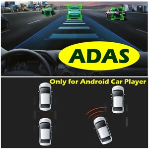 최고 판매 안드로이드 USB 대시캠 미니 차량 블랙박스 UB02 <span class=keywords><strong>DVR</strong></span> 카메라 ADAS HD 대시캠 자동차 비디오 레지스트레이터 - Product Image 5