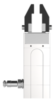 Pince robotique industrielle Hitbot EFG-20, pince multifonctionnelle pour bras robotique, pour hôtel, restaurant, café