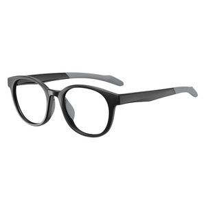 Oval Frame Sports Eyewear TR90 Lightweight Impact Resistant For Cycling Running Basketball Football Golf - Product Image 5