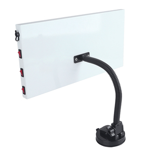 Super PDR — outil de Diagnostic de voiture, panneau lumineux LED, panneau linéaire, pour la réparation des dégâts de la grêle - Product Image 4