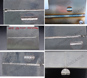 2000 Wát 3000 Wát cầm tay máy hàn <span class=keywords><strong>laser</strong></span> 4 trong 1 sợi Máy hàn <span class=keywords><strong>laser</strong></span>, cầm tay <span class=keywords><strong>laser</strong></span> Cleaner - Product Image 6