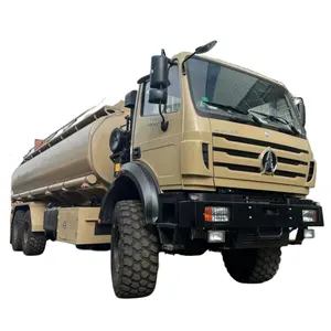 dongfeng Brand New 1000L 10000 litres aluminum fuel tanks oil for trucks