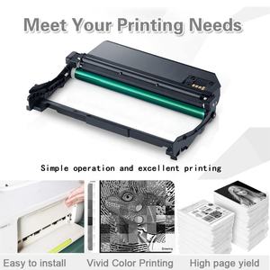 Unité de tambour d'impression noire Samsung MLT-R116, compatible avec l'imprimante Samsung Xpress M2875FD M2875FW M2675 - Product Image 5