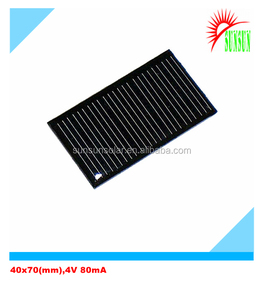 OEM/ODM Anpassen formen für spielzeug PET laminiert/epoxy harz 1 v 2 v 3 v 5 v 1 watt 2 watt 3 watt mini größe solar panel - Product Image 6