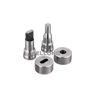 تخصيص المصنع ، قطع غيار يموت التدريجي ختم يموت مكون عالية الدقة اللكم العفن جزء العفن - Product Image 6