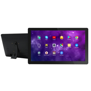 21.5-inch công nghiệp điện trở hoặc điện dung lcd cảm ứng màn hình màn hình chơi game màn hình tft android lcd monitor - Product Image 2