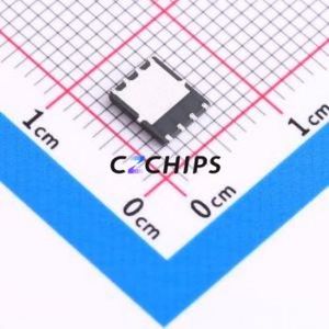 ทรานซิสเตอร์ฟิลด์ทรานซิสเตอร์ PDFN5x6-8L SP40N01ABGNP (Mosfet) แบบดั้งเดิม-ใหม่ - Product Image 2