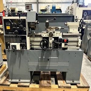 Torno CNC <span class=keywords><strong>de</strong></span> Cama Plana Usado, Torno <span class=keywords><strong>de</strong></span> <span class=keywords><strong>Metal</strong></span> <span class=keywords><strong>de</strong></span> <span class=keywords><strong>Segunda</strong></span> <span class=keywords><strong>Mano</strong></span> <span class=keywords><strong>para</strong></span> Mecanizado <span class=keywords><strong>de</strong></span> Piezas Pequeñas - Product Image 5