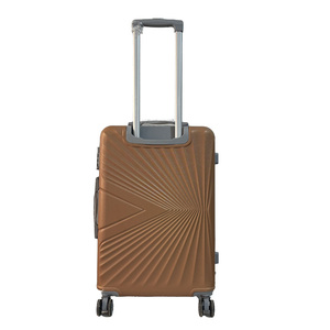 Baiigou — <span class=keywords><strong>valise</strong></span> à roulettes pour femme, sac à roulettes vip, nouveau design, livraison gratuite, prix d'usine - Product Image 3