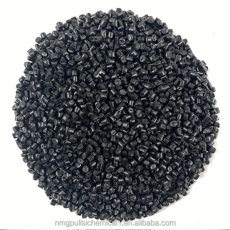 Пластиковые гранулы на заказ, полипропиленовые гранулы, поддоны