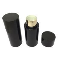 Stick de fond de teint long à marque privée, tube en plastique, stick de fond de teint à bas prix, emballage de stick de fond de teint, conteneur de fond de teint vide tendance