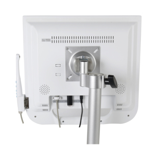 Système de caméra intra-orale haute résolution de la marque TOYE, objectif <span class=keywords><strong>macro</strong></span>, caméra orale pour usage <span class=keywords><strong>dentaire</strong></span> avec moniteur PC - Product Image 5