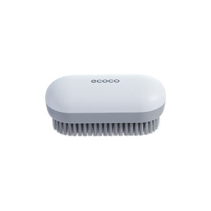 Ecoco Shoe Cleaning Brush Soft Bristles Multi Functional For Household Use - Product Image 5