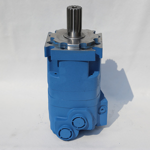 Motore Idraulico Orbitale Blince M4K Hydro <span class=keywords><strong>Motor</strong></span> - Product Image 2