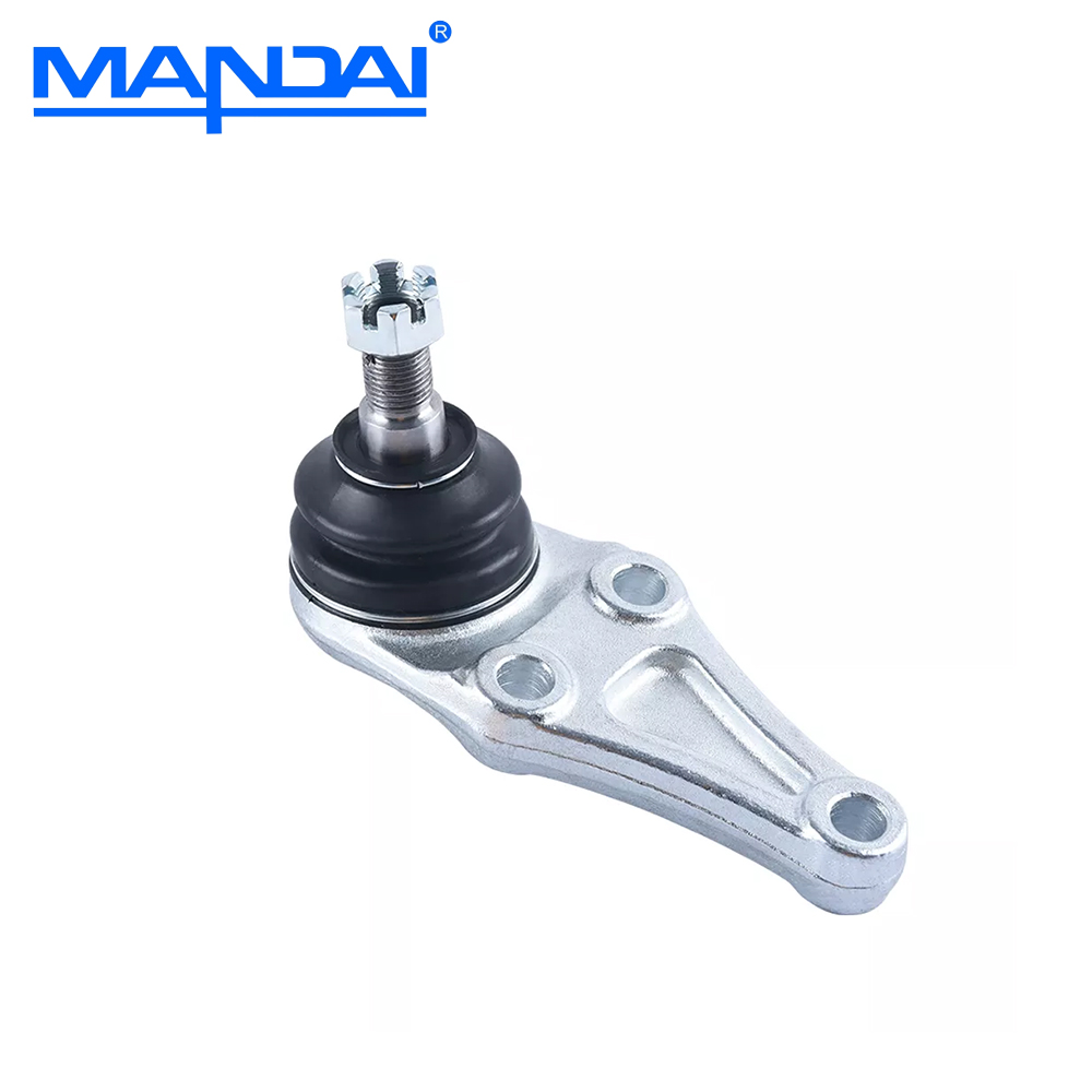 とるまページ 555 MR496792, SB7841 Ball Joint; Front Upper - Mitsubishi