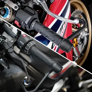 Protection de levier d'embrayage de frein pour <span class=keywords><strong>KTM</strong></span> <span class=keywords><strong>1290</strong></span> Super Duke R/RR/GT 2013-2023 - Product Image 5