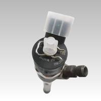 Inyectores de Combustible OEM para Automóviles Diésel Hyundai 3380027800 0445110254 33800-27800 0445110253 Piezas de Repuesto para Motor con 1 Año de Garantía