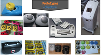 Servicios de Desarrollo de Productos Personalizados, Diseño CAD y Hardware, PCBA, Diseño de Firmware, Prototipos Funcionales - Shenzhen