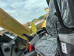 รถขุดไฮดรอลิก CAT307.5 มือสองสภาพดี รถขุดขนาดเล็ก Caterpillar 307.5 สำหรับขาย KX080-4A PC70-8 SY75C DX75 - Product Image 6