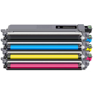 Cartucho de Tóner Compatible con <span class=keywords><strong>Brother</strong></span> TN229 TN248 TN249 TN269 TN258 TN259 TN299 TN289 TN-229 TN-248 TN-249 TN-269 TN-258 TN-259 TN-299 - Product Image 1