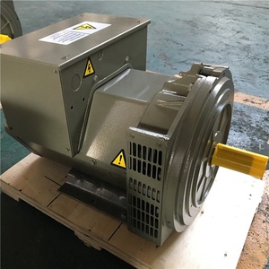 Generador Trifásico Sin Escobillas <span class=keywords><strong>Stamford</strong></span> 31.3kva 25kw Alternador - Product Image 2