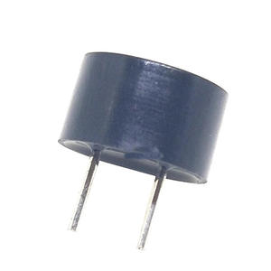 Zumbador Electromagnético 9x5.5mm 0905 16/42 3/5V de Montaje Superficial Integrado con Orificio Pasante - Product Image 1