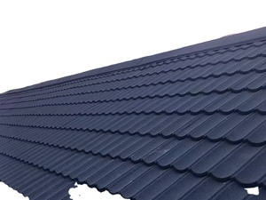 Tetto in Lamiera Ondulata per Casa - Product Image 4