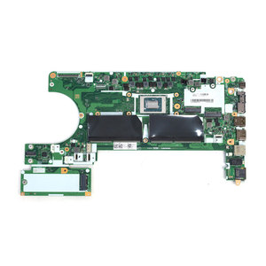 Placa Base 5B20W77594 para Lenovo ThinkPad L14 L15 Gen 1 R5 Pro 4650U DDR4, Pieza de Repuesto para Actualización y Reparación - Product Image 1