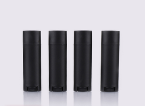 <span class=keywords><strong>Yves</strong></span> หลอดลิปกรอสพลาสติกเปล่า4.5กรัมหลอดลิปบาล์มรูปไข่ - Product Image 5