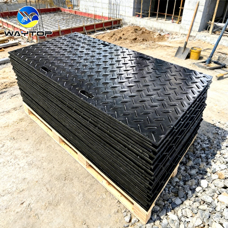 Cheap Hard Plastic Sheet Uhmwpe Plastic