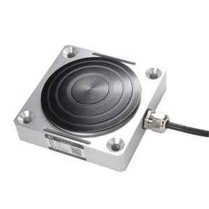 โหลดเซลล์ DYTB-002 รับน้ำหนัก 150 กก. สำหรับเซ็นเซอร์ตรวจจับการเบรกของรถยนต์ DYTB-002 โหลดเซลล์ 150 กก. รับน้ำหนัก 150 กก. - Product Image 2