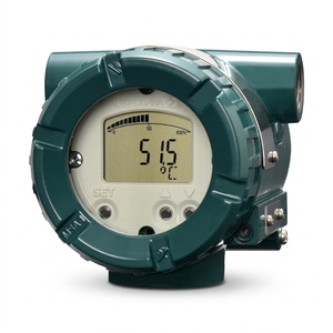 YTA610 Yokogawa ตัวแปลงสัญญาณอุณหภูมิอัจฉริยะแบบ Universal Input RTD Thermocouple IP67 พร้อมตัวเรือนแบบสองช่อง - Product Image 2