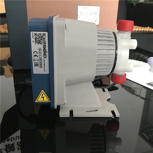 Seko Italy Komba DMS200 Chlorine Dosing <b>Pump</b>-Efficient Automatic Feed for Drinking <b>Water</b> Treatment OEM Customizable CE Certified - Product Image 3