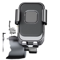 Support de téléphone universel pour moto électrique, support de téléphone pour vélo, scooter, vélo électrique