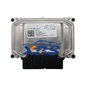 Brand <strong>New</strong> ME17 High-quality <strong>Engine</strong> <strong>Control</strong> Module, Computer <strong>Control</strong> <strong>Unit</strong> <strong>ECU</strong> ME17 (F01R00DGZ3) - Product Image 1