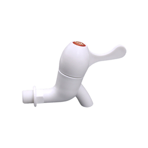 Grifo de Plástico de Diseño Moderno, Estilo Minimalista, Grifo de Agua para Baño y Cocina, Grifo Saludable - Product Image 5