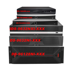 <span class=keywords><strong>DS</strong></span>-7616NXI-<span class=keywords><strong>K2</strong></span>/16P 16 canaux PoE 1U 2HDD 16TB Série K AcuSense 4K <span class=keywords><strong>NVR</strong></span> <span class=keywords><strong>DS</strong></span>-<span class=keywords><strong>7608NI</strong></span>-M2/8P 8 canaux 1U 8 PoE 8K <span class=keywords><strong>NVR</strong></span> - Product Image 5
