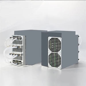 2026 Gran Venta: Kit de Instalación de Placa de Refrigeración Líquida por Agua para Overclocking y Modificación DIY de Cajas de PC - Product Image 2